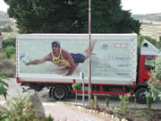 Beach Volley Italia