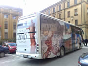 Retro Bus